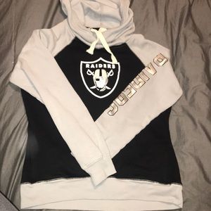Oakland Raiders Sweatshirt